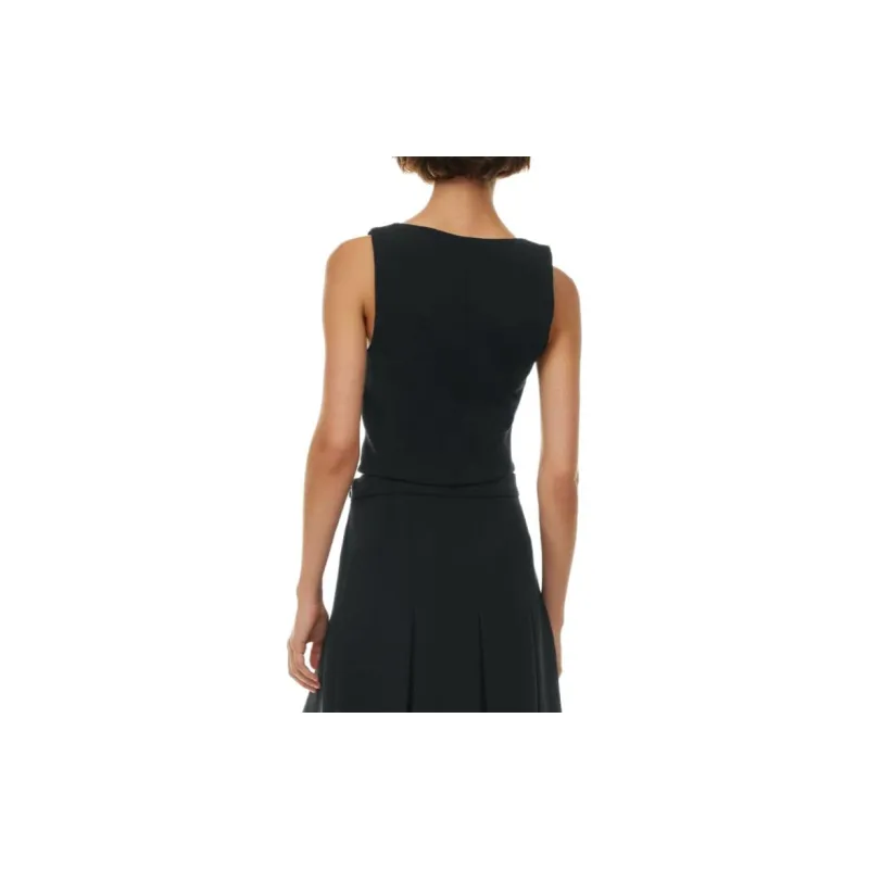 ARITZIA Tank Tops Women's Black-3