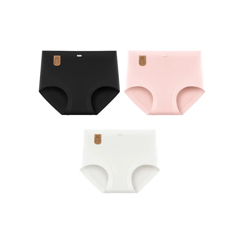 GRACEWELL Underpants Women's 3 Pack-4
