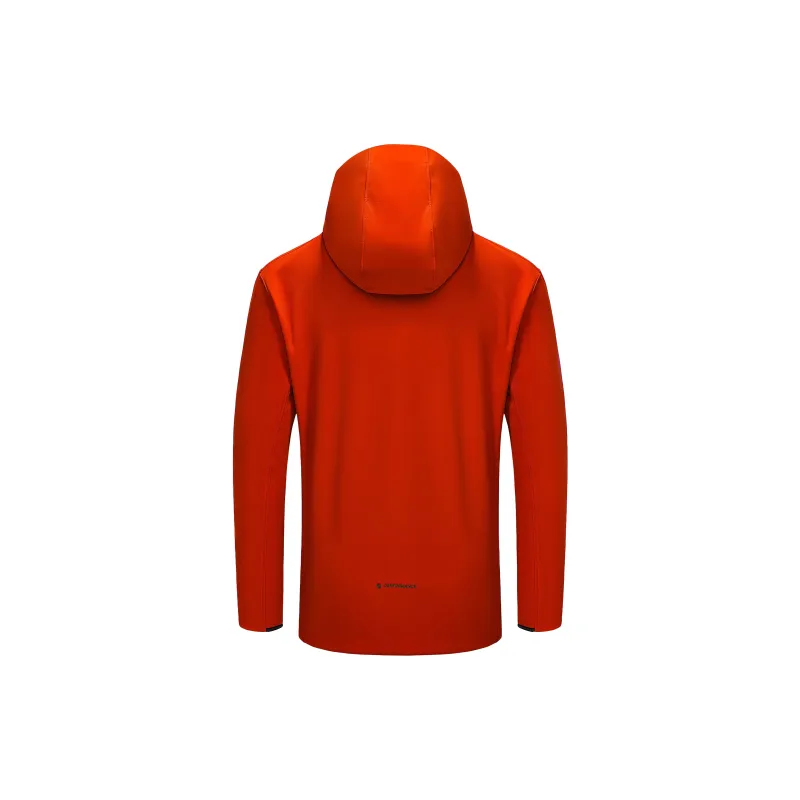 PELLIOT P Series Four Sided Elastic Technical Fabric Jacket Men's-5