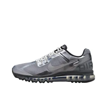 Nike Air Max 2013 Metallic Cool Grey Metallic Silver