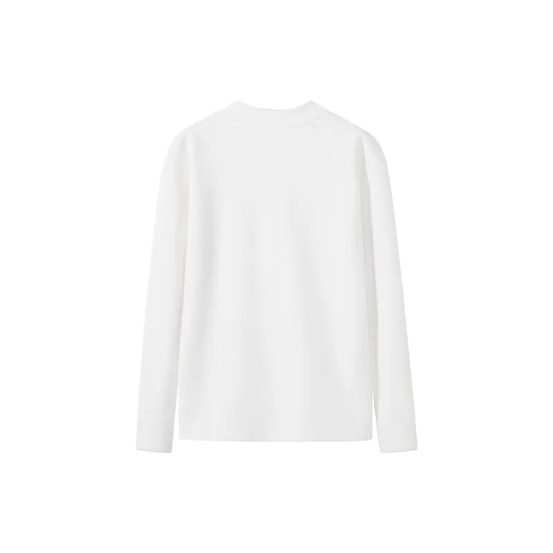 SUPIELD Intimate Series T Shirt Unisex-5