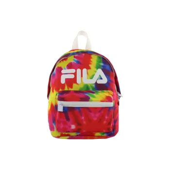 FILA Canvas Backpack Mini Women's Multicolor