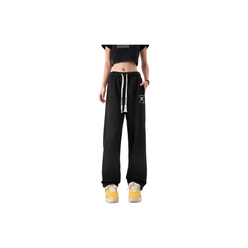 GROGNAK Casual Pants Unisex-2