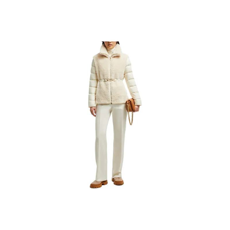 Moncler Oiron Short Down Jacket-1