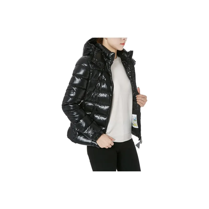 Moncler Bady Hooded Jacket-3