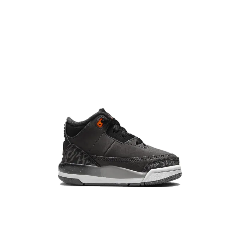 Jordan 3 Retro Fear Pack 2023 TD-1