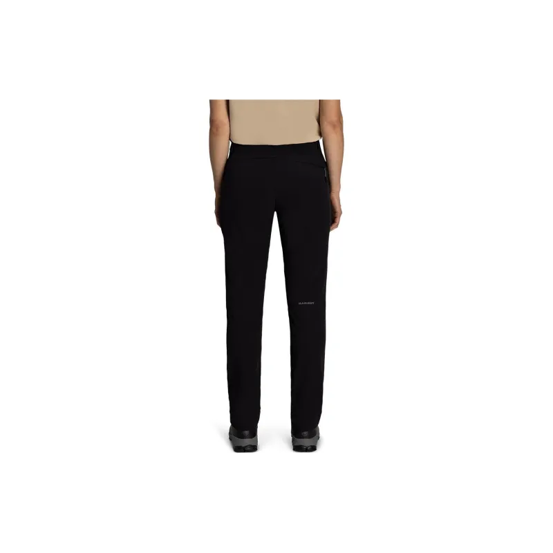 MAMMUT Trekkers 3.0 SS24 Windbreaker Pants Women's-2
