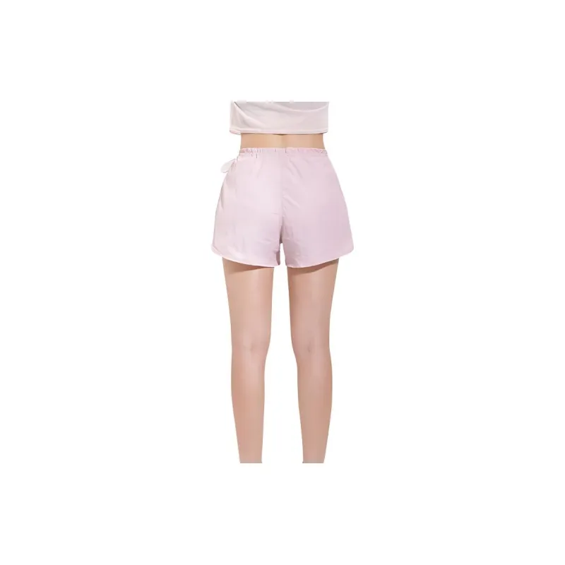 DRAGON FACE Casual Shorts Women's-4