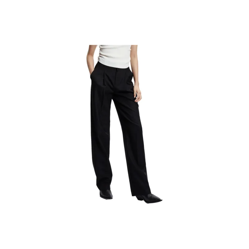 MOCO Suit Trouser Women's Black-2
