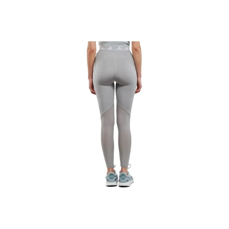Adidas Leggings Women's Gray-3