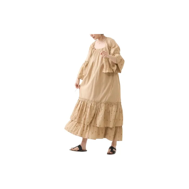 FREAK'S STORE Slip Dress Women's-7