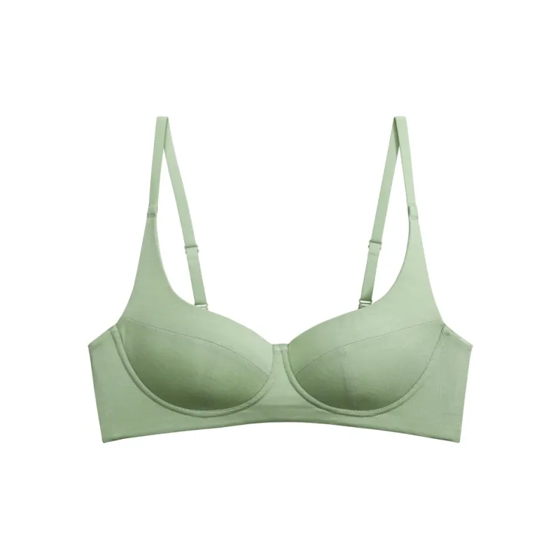 Ti Wei Su Women's Bras-4