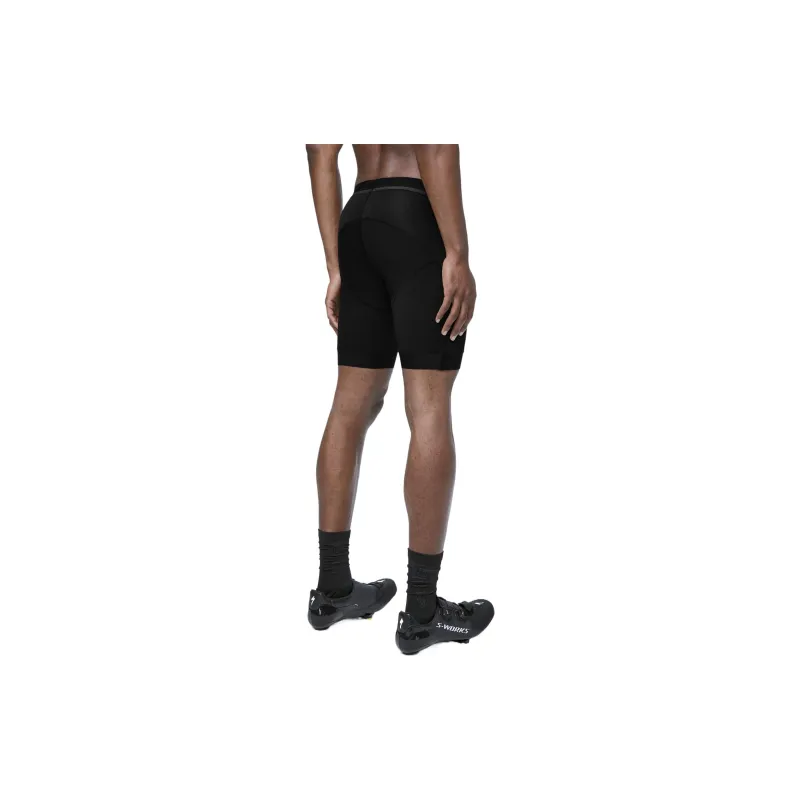 Lululemon City To Summit Cycling Pants Men Black-1