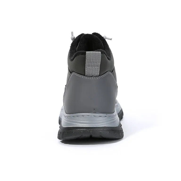 Old Meihua Mid Top Casual Shoes Men's-3