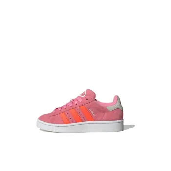 Adidas Campus 00s J 'Bliss Pink Solar Red'