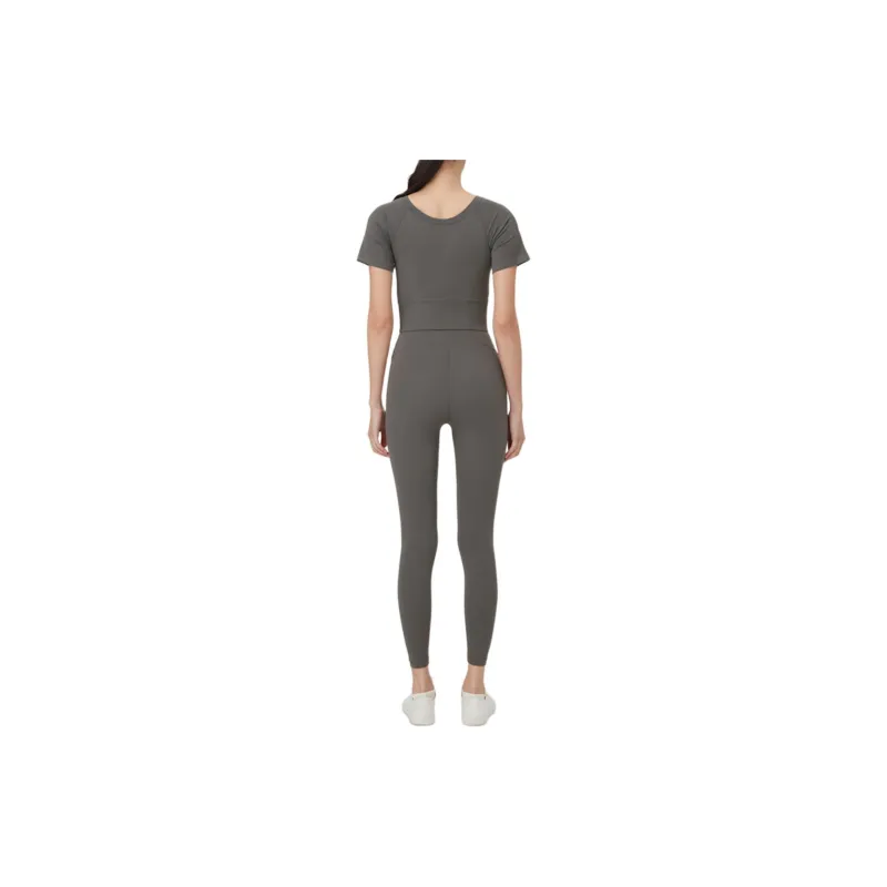 MUJI T-Shirts Women's-2