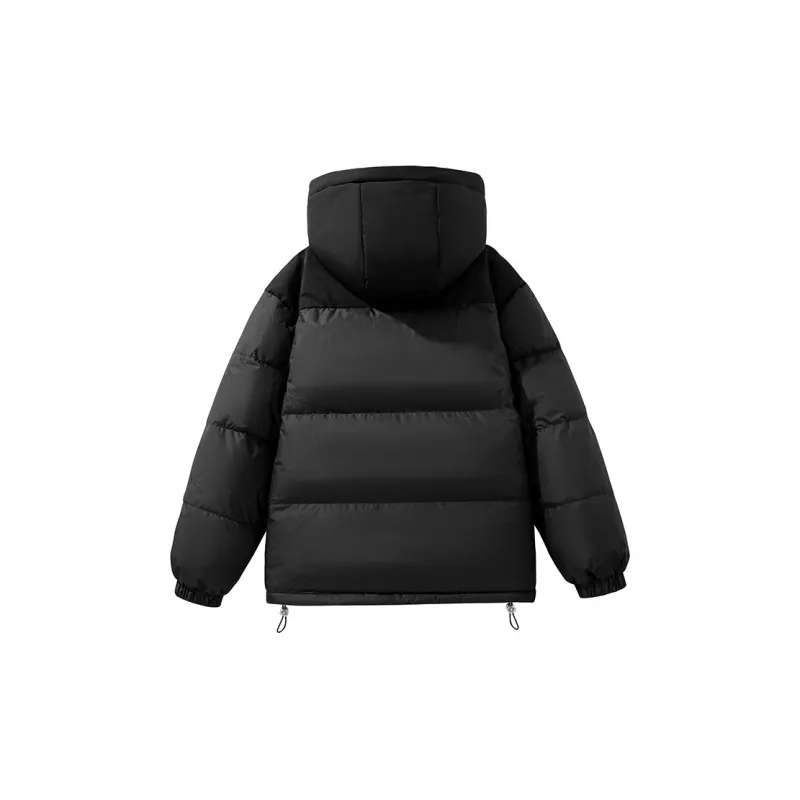 KRISTALIA Down Jackets Unisex-3
