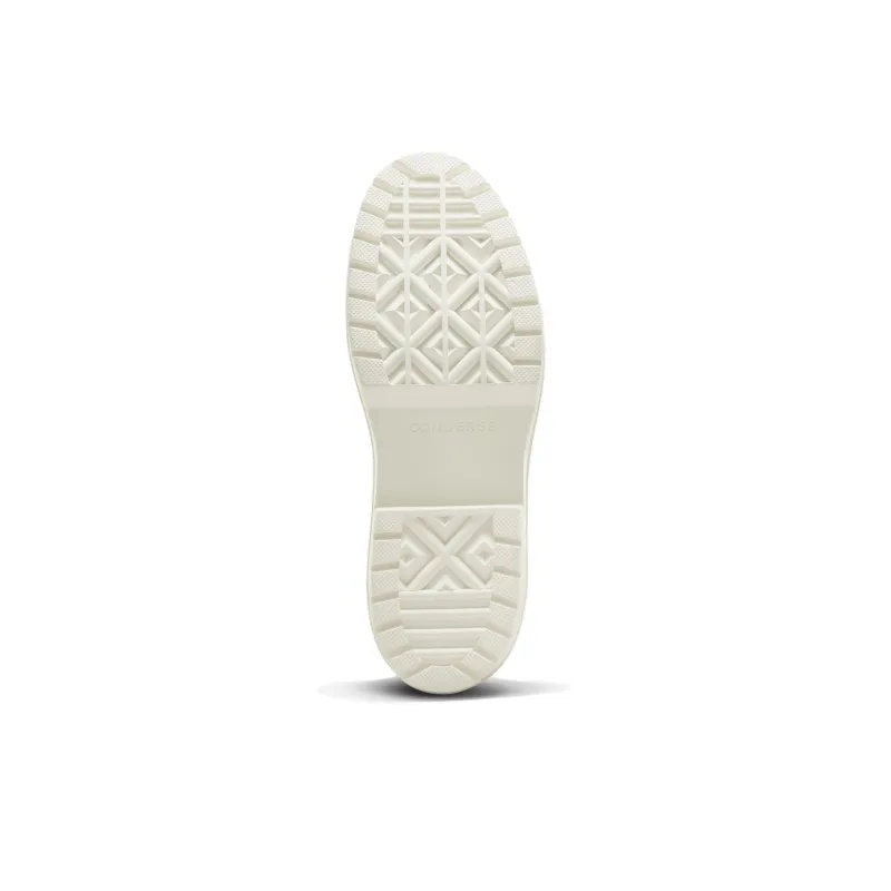 Converse Lugged Heel Platform Hi Sneakers Women's-4