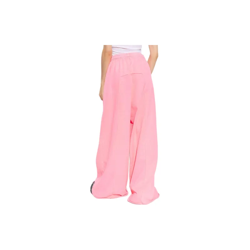 Vetements Push Up Sweatpants 'Pink'-1