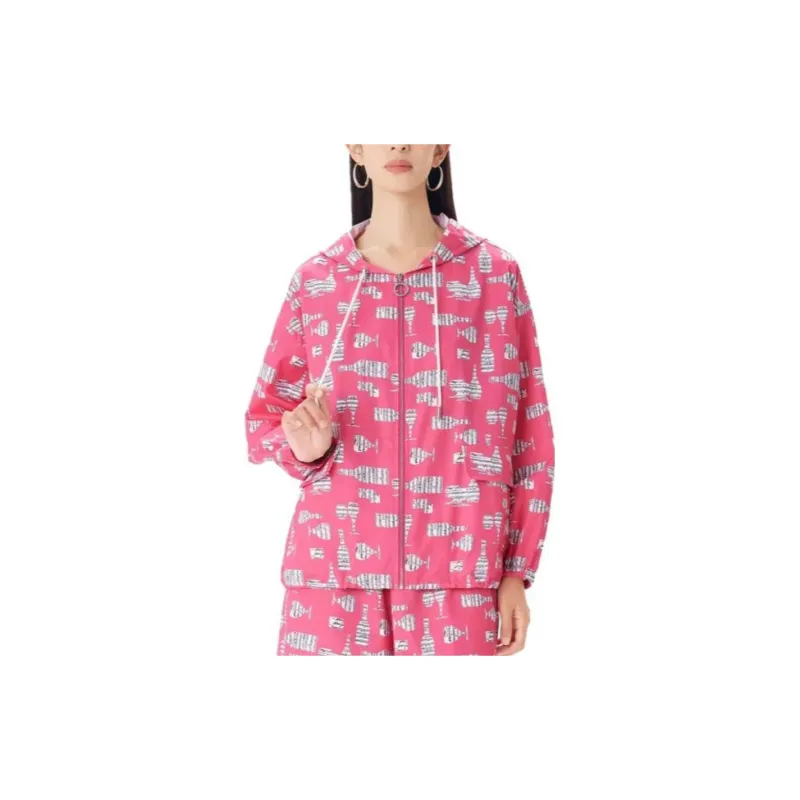 XII BASKET Jackets Coats Women's-9