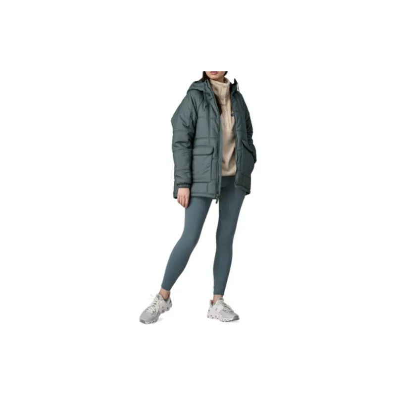 Patagonia Lost Canyon Puffer Jackets Women's-1