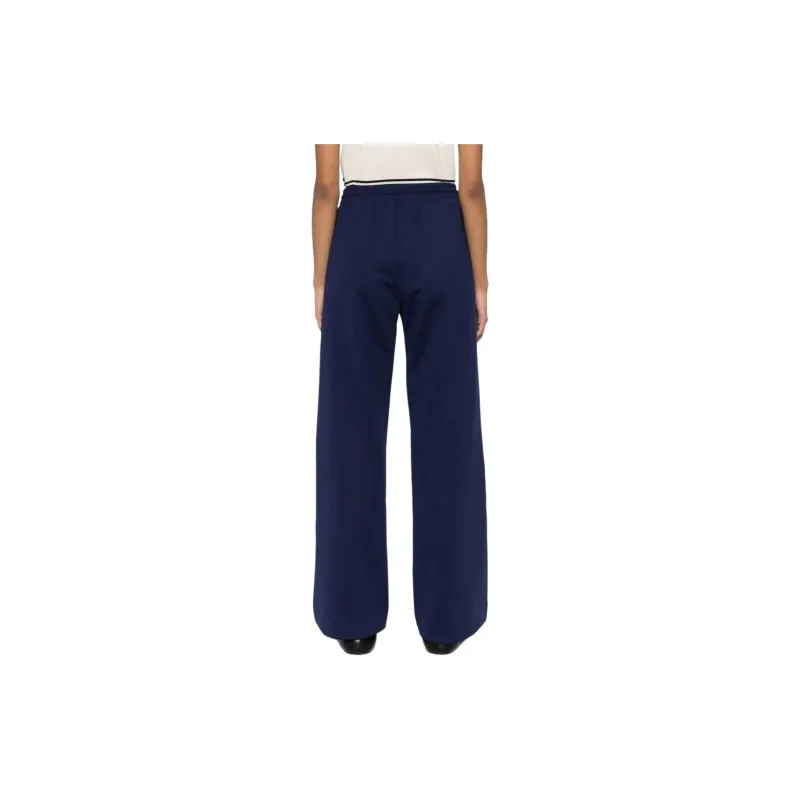 JW Anderson Bootcut Track Pants-3