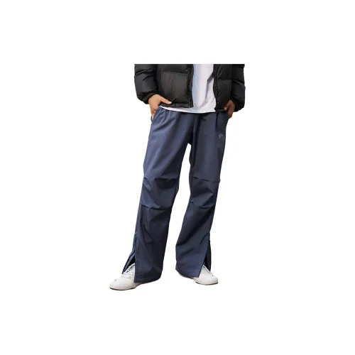 UZIS Casual Pants Unisex