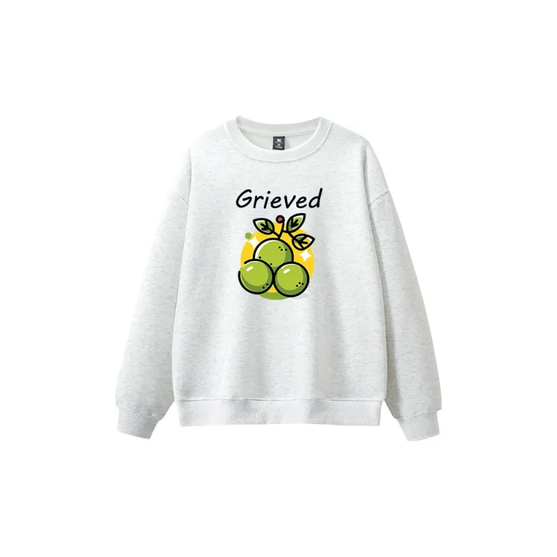 Bird Of Aussie Sweatshirt Women's-8
