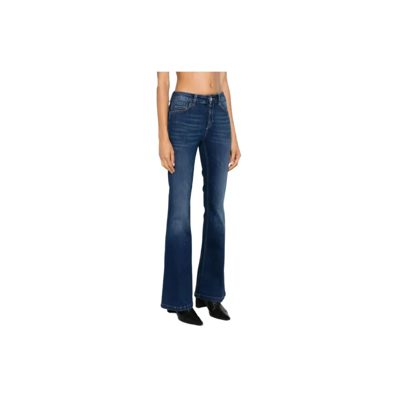 LIU·JO Parfait Beat Jeans-3