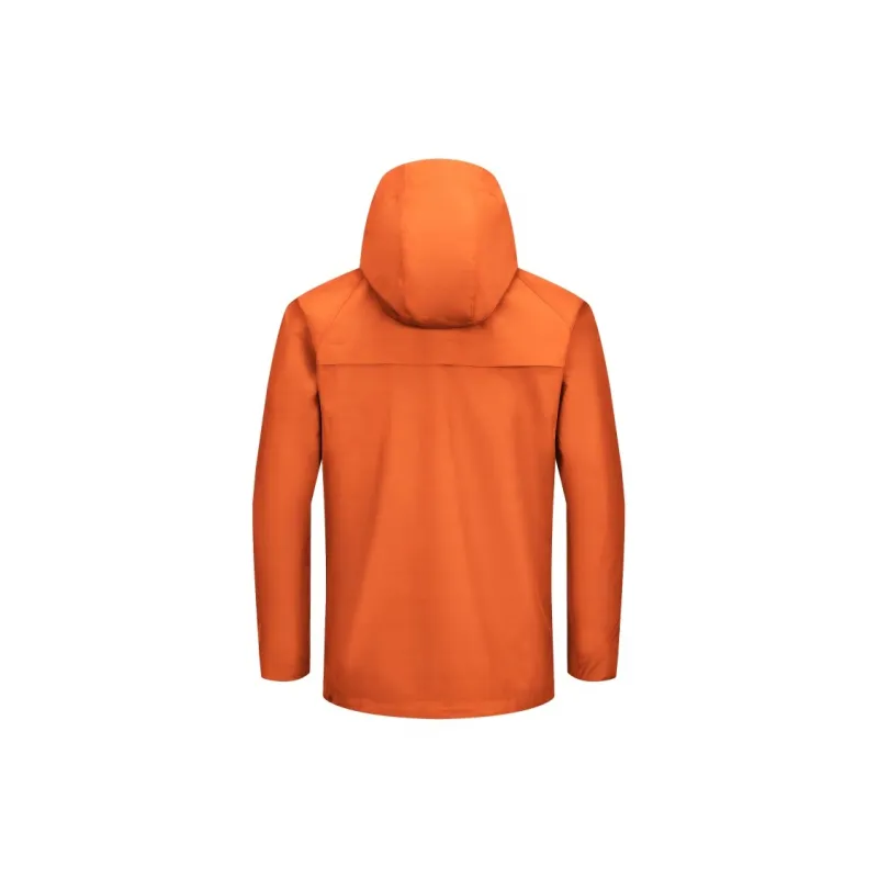 Alps Jackets Unisex-5