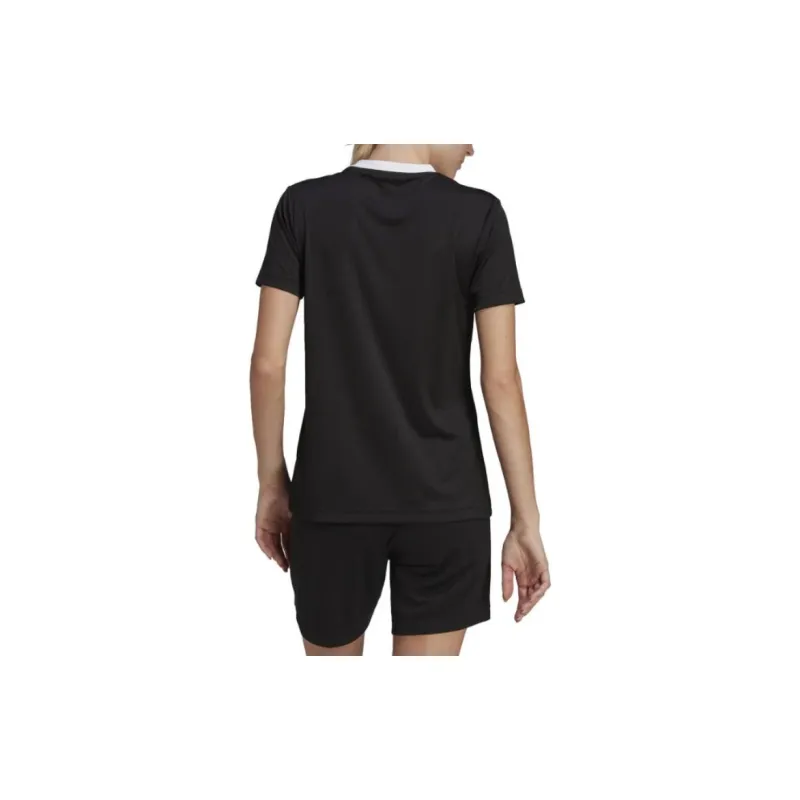 Adidas T Shirts Women's Black-4