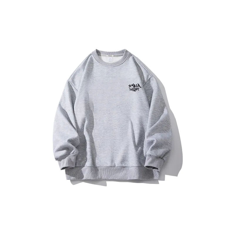 AMBER LIGHT Sweatshirts Unisex-7