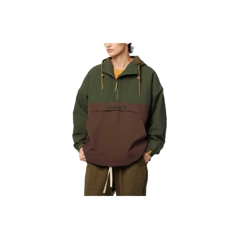 Timberland Classic Mountain Parka-1