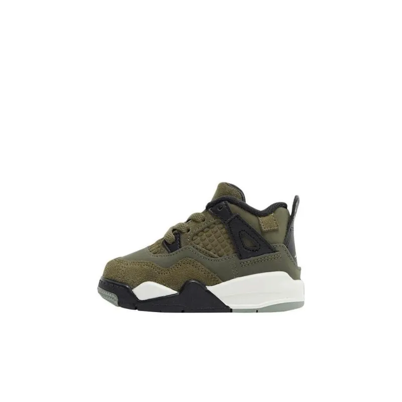 Jordan 4 Retro SE Craft Medium Olive TD-0