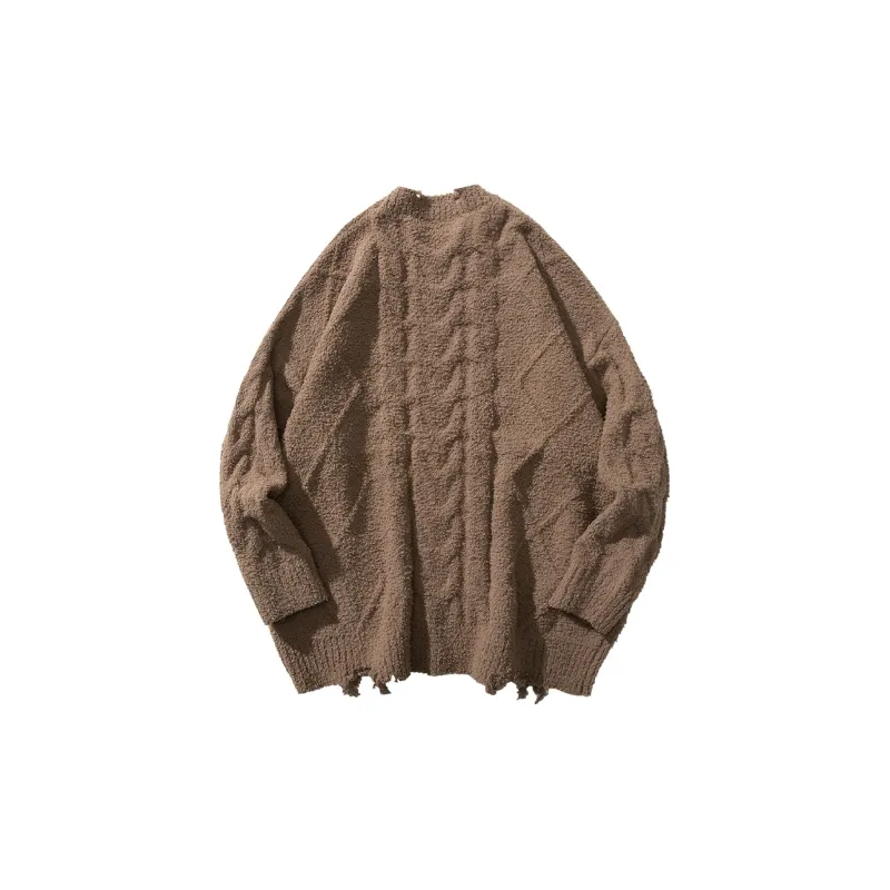 GOLFCROSS Knitwear Unisex-1