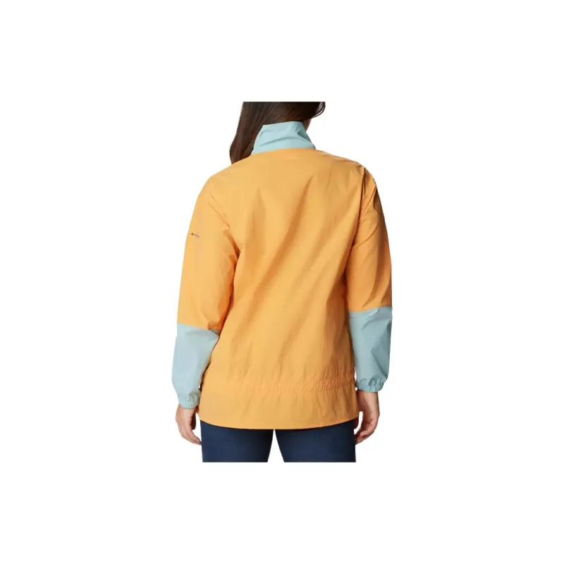 Columbia Boundless Jackets Women's Sunset Peach-1