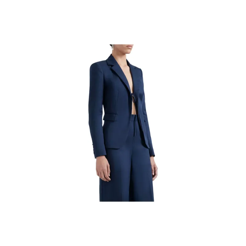 Altuzarra Gardner Notched-lapels Blazer-4