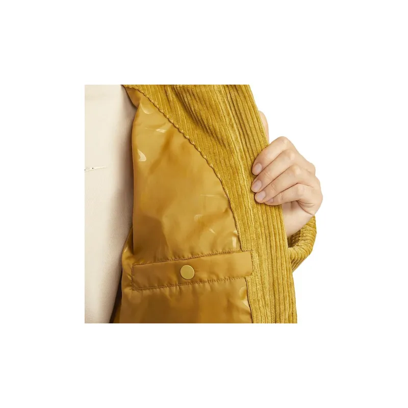 Nike Down Jackets Women's Bronze-3