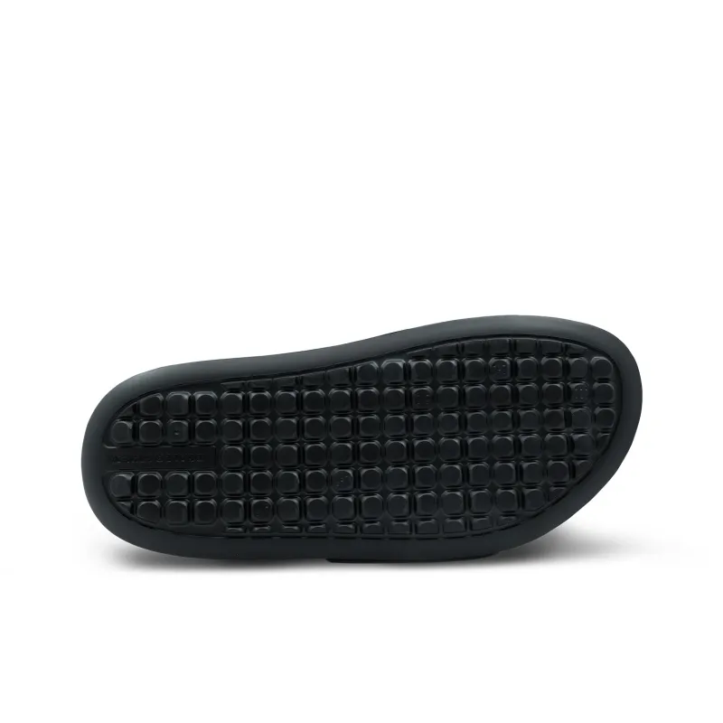 DEALER STREAK Quiet Slip-Resistant Abrasion-Resistant Slide Slippers Unisex-6