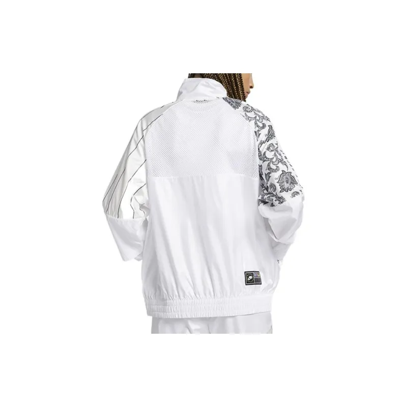 Nike Jackets Women's White-1