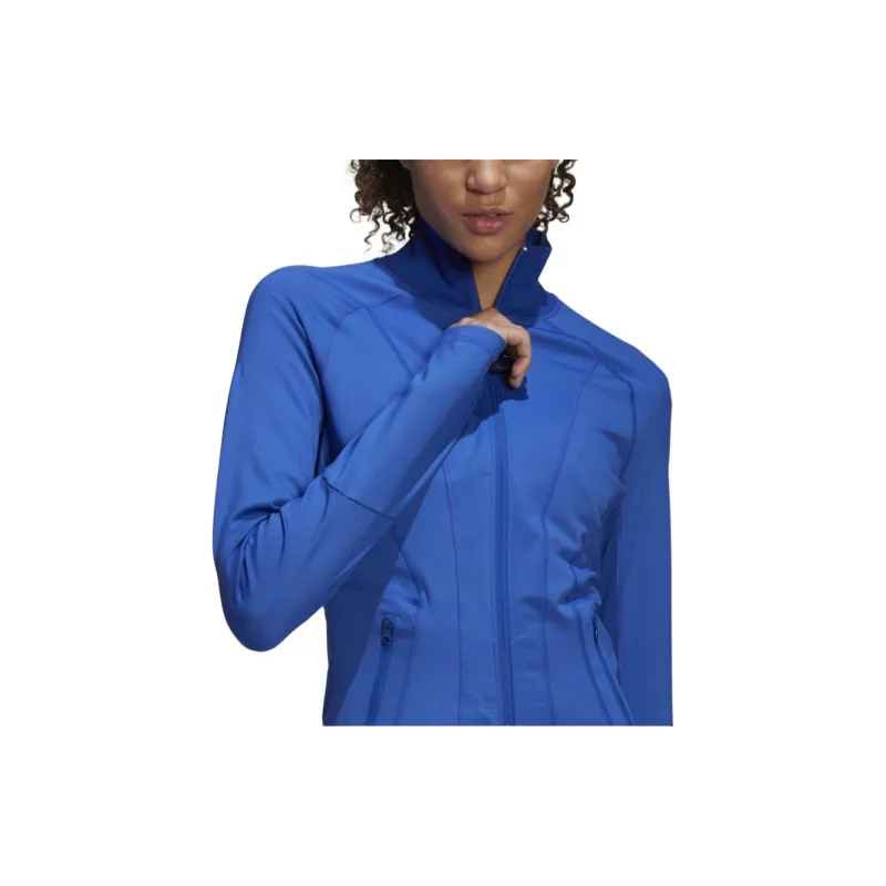 Stella Mccartney X Adidas Jackets Women's Blue-5