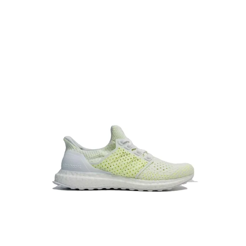 adidas Ultra Boost Clima Cloud White Shock Yellow Youth-1