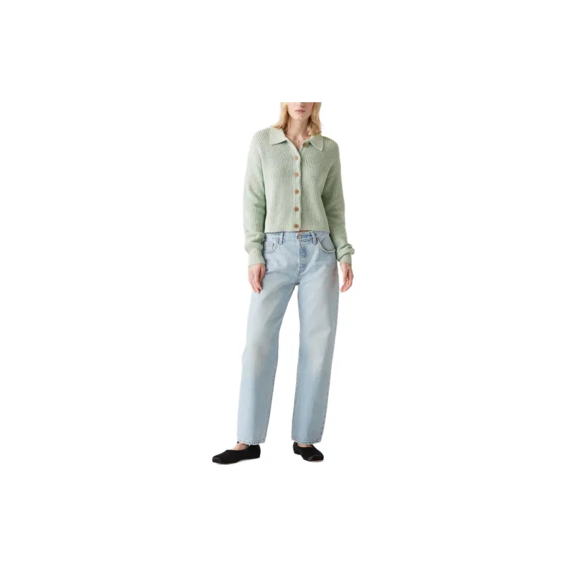 Levis Straight leg Jeans-1