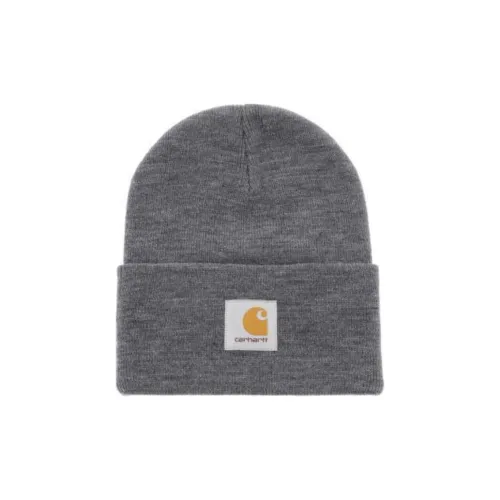 38-5 WIP Polycarbonate Beanies Men's Gray