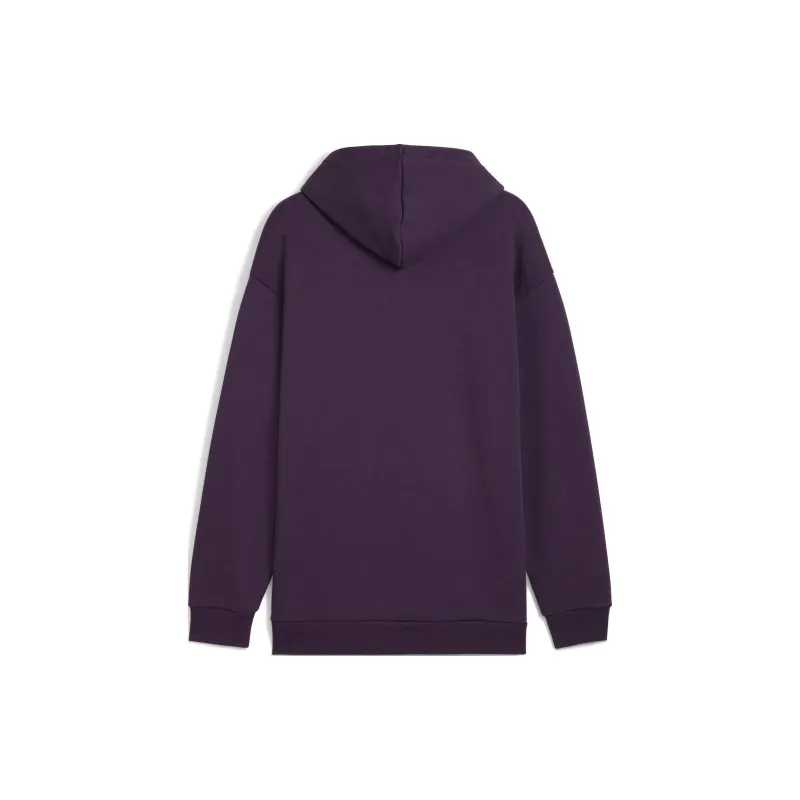 PUMA FormstripKing FW24 Sweatshirt Men's Purple-1