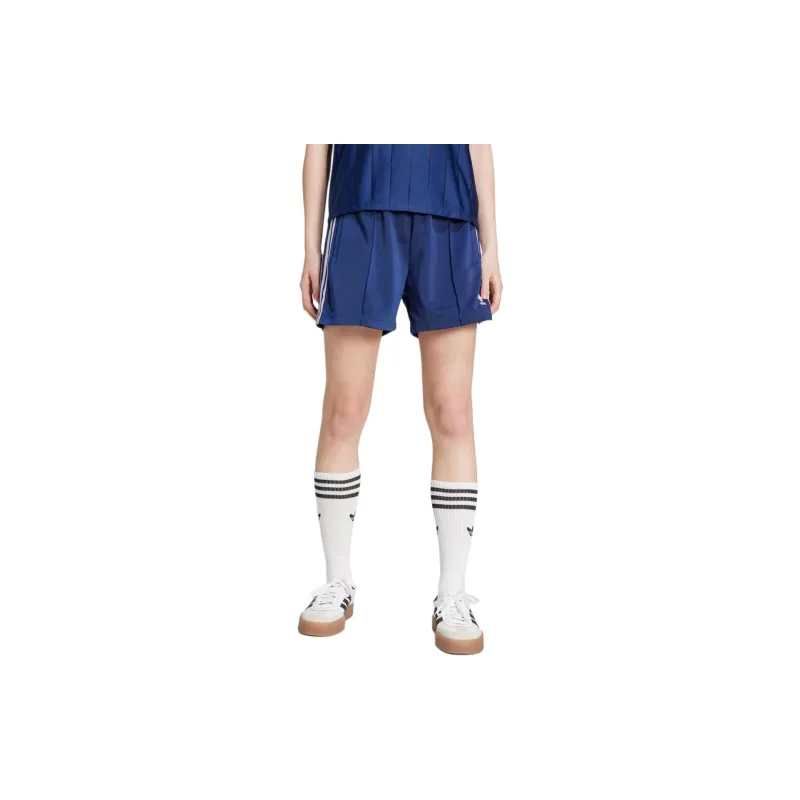 Adidas Originals Firebird Shorts-2