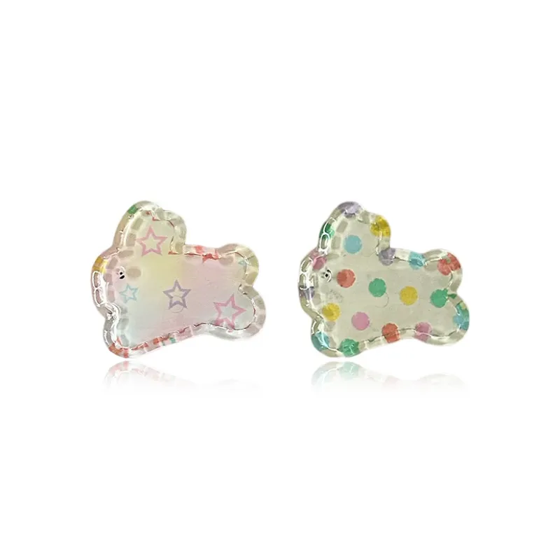Yab Hair Clips Women's-2