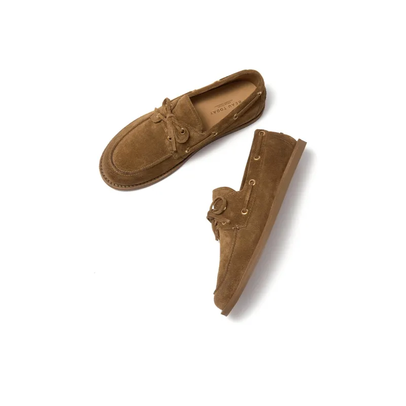 Beau Today Casual Single Shoes Women's-1