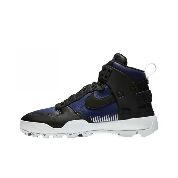 Nike Sfb Jungle Dunk Undercover Black