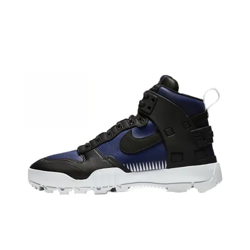 Nike SFB Jungle Dunk Undercover Black